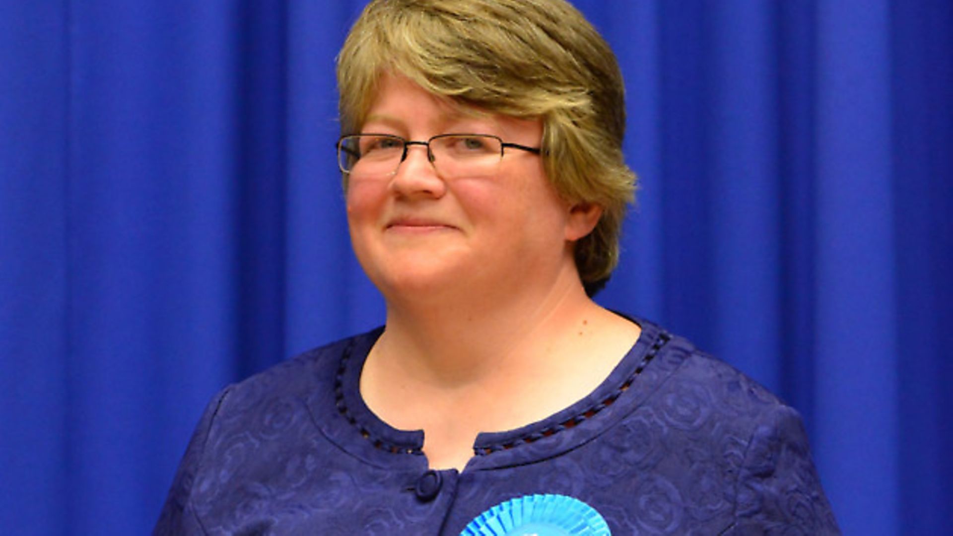 Therese Coffey