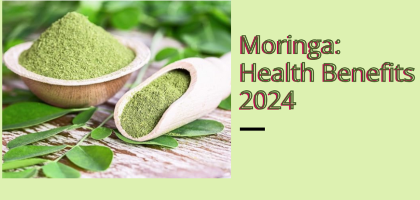 Moringa Powder