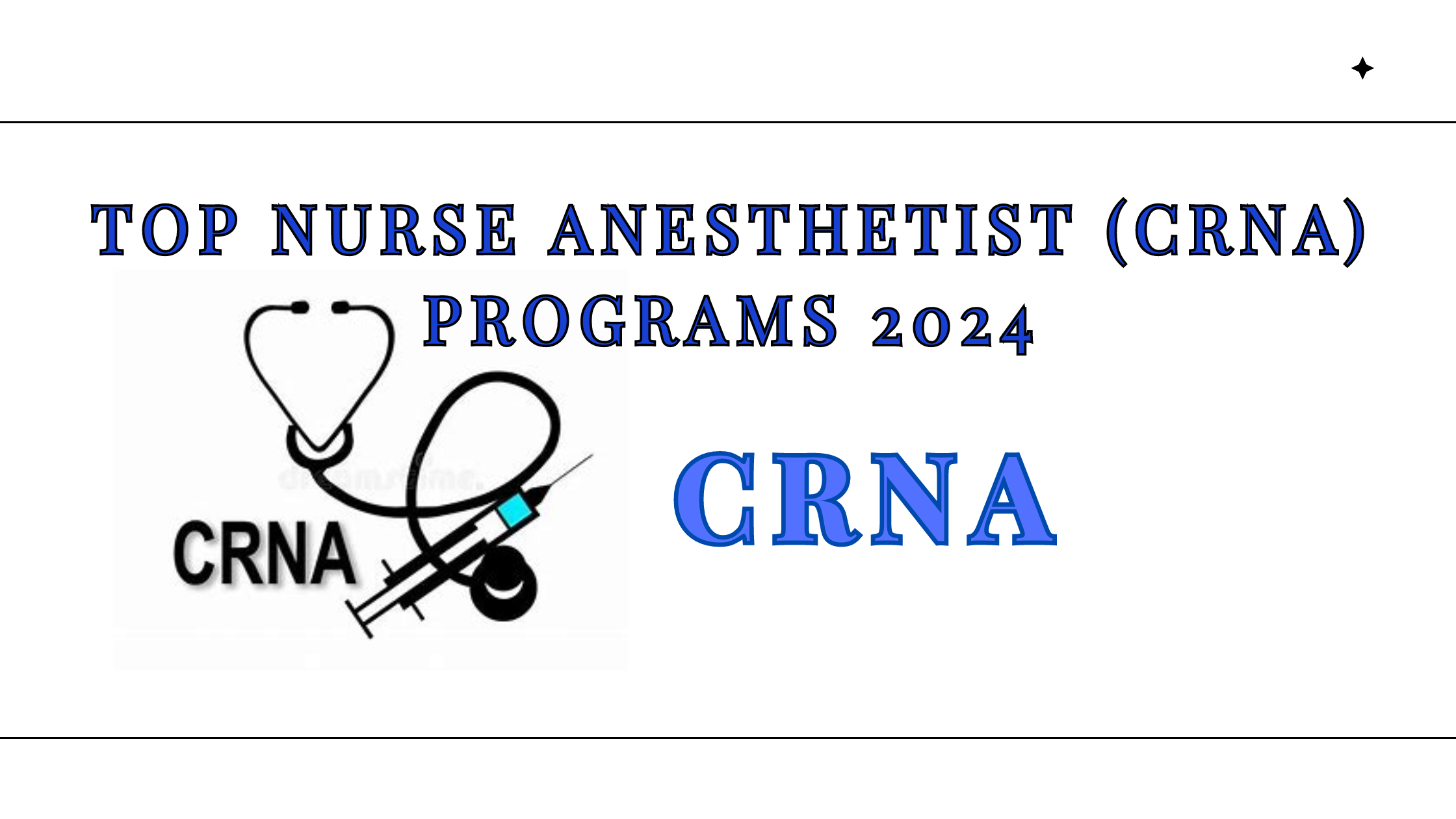 CRNA